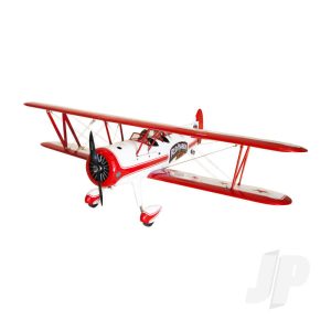 Stearman 80cc